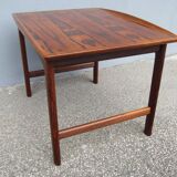 Scandinavian Frisco coffee table by Folke Ohlsson for Tingströms Bra Bohag