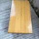 Coffee table in Perriand style, Les Arcs 1800.