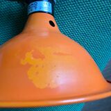 Spot style vintage Clip lamp Muno