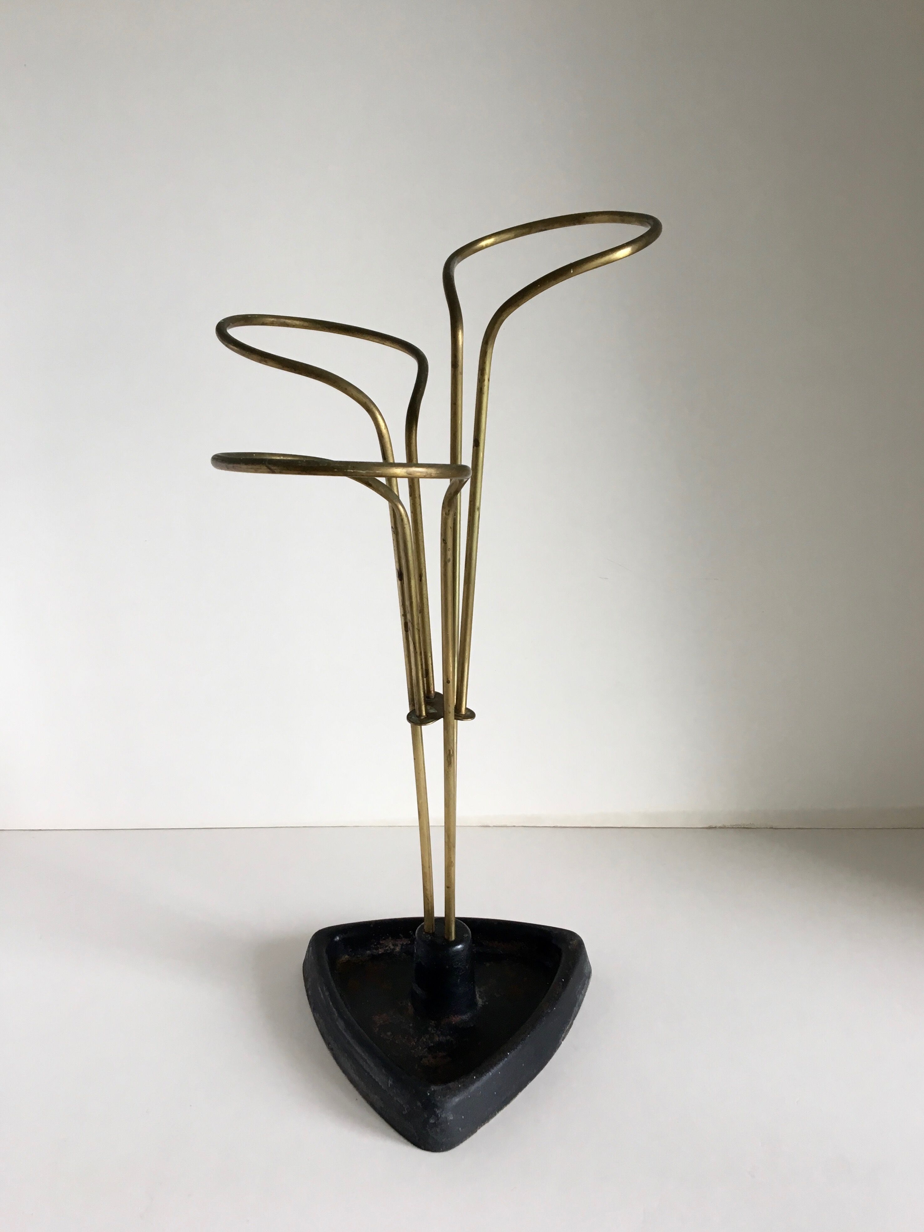 Umbrella Stand, 1950s