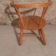 Children's chair of the Swiss brand wisa gloria 1950