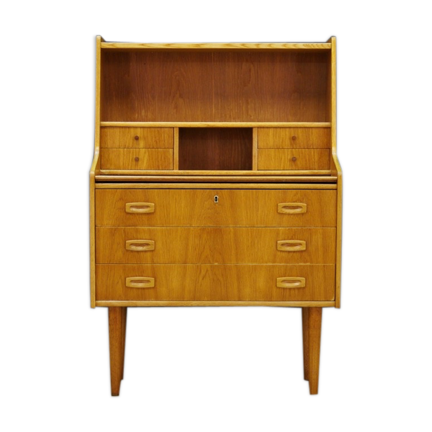 Writing desk from the 60/70