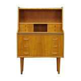 Writing desk from the 60/70