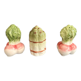 Pepper / salt shakers