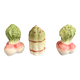 Pepper / salt shakers