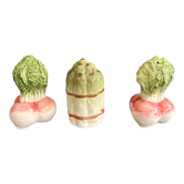 Pepper / salt shakers