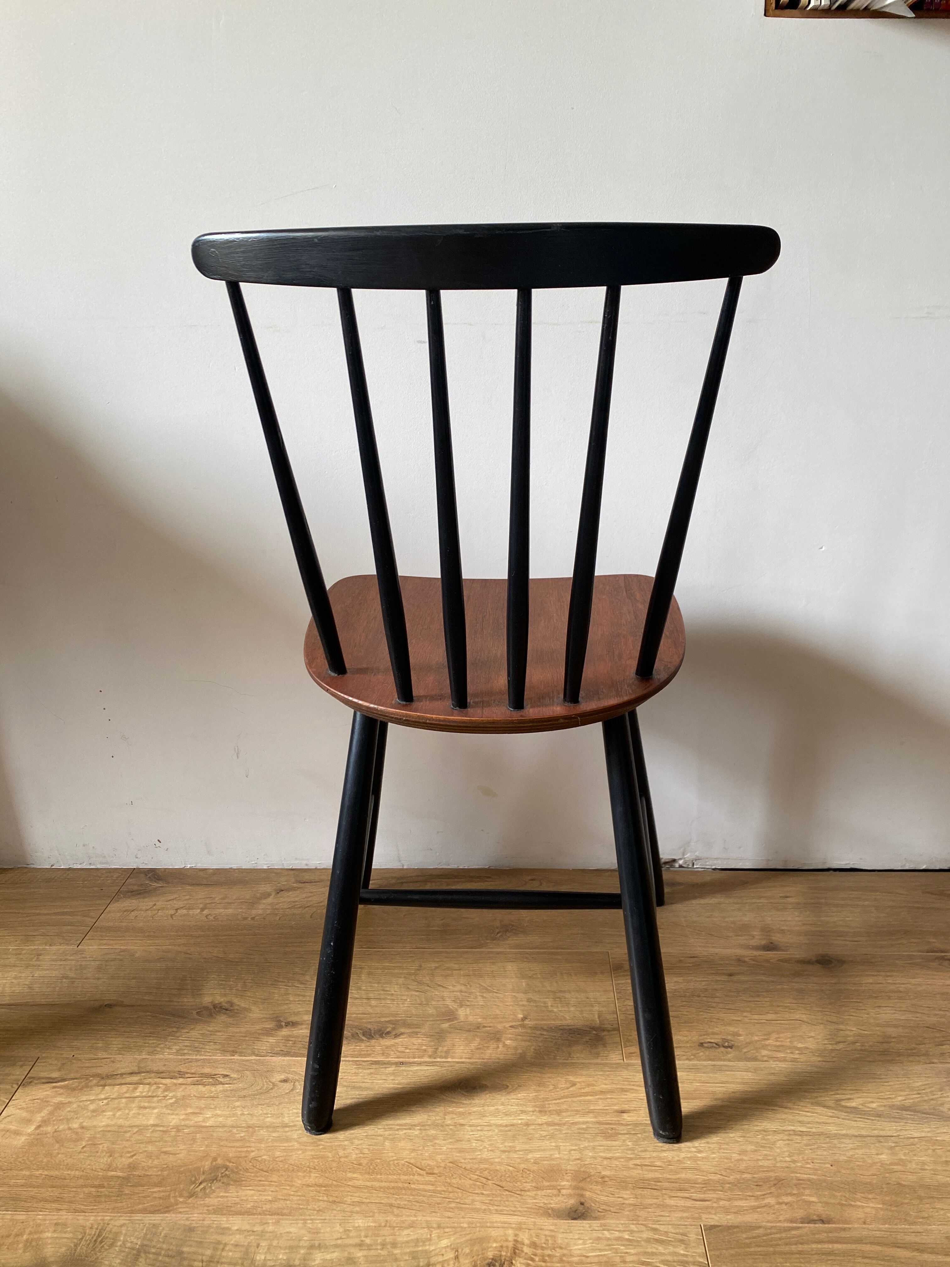 Scandinavian chair