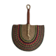 African Bolga Eventail from Ghana