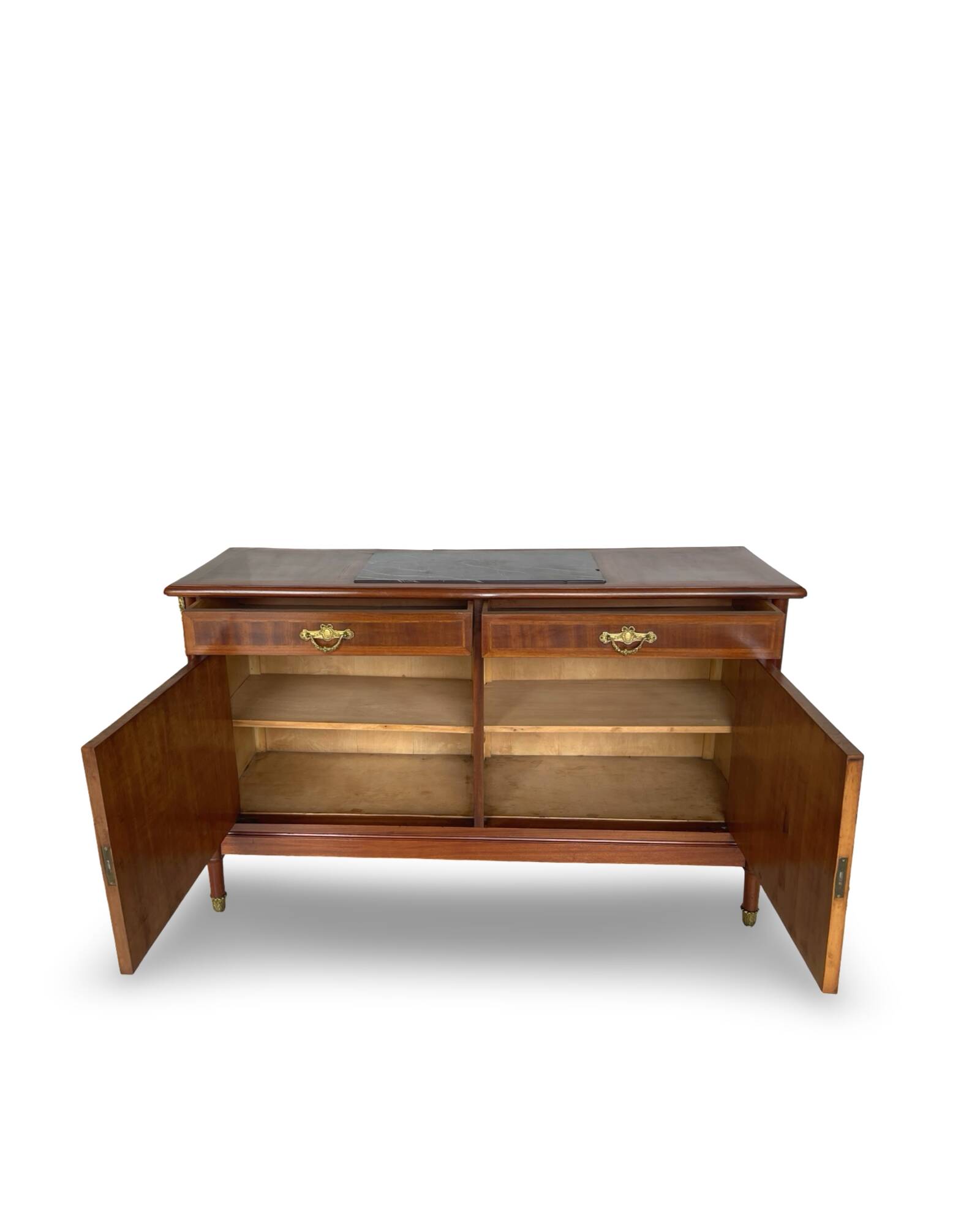 Buffet/crédence de style Louis XVI