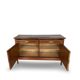 Buffet/crédence de style Louis XVI