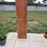 Curtain binder