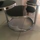 3-low table rotating trays