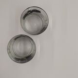 Vintage glasses from the 80s