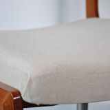 Armchair office conference 1970