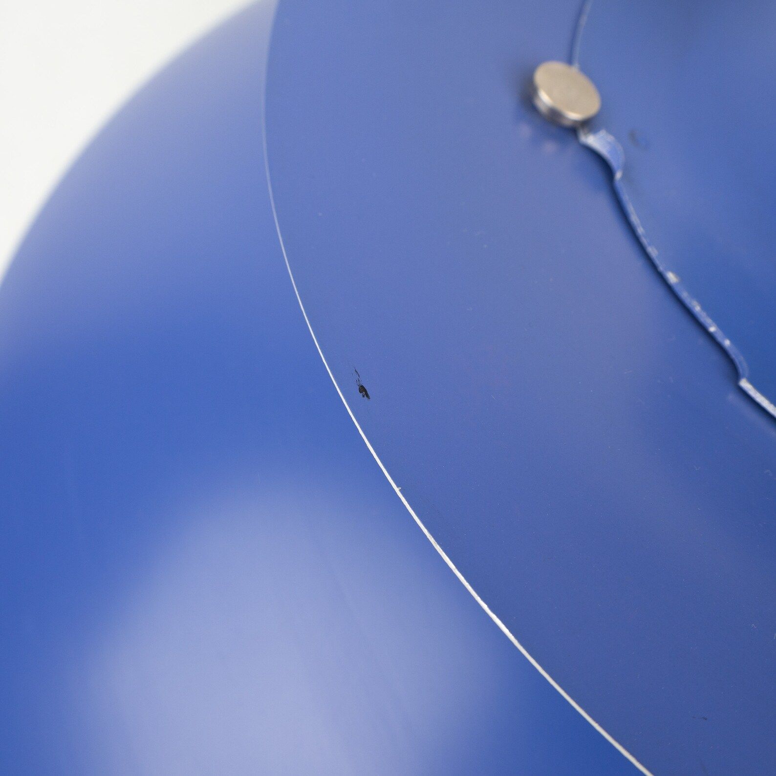 Danish vintage light PH 5 by Poul Henningsen, 1958