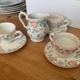 Coffee service