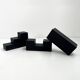 Set of 3 coffee tables Gli Scacchi by Mario Bellini for C&B Italia,