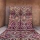 Tapis de Collection Berbère - 375 x 207 cm