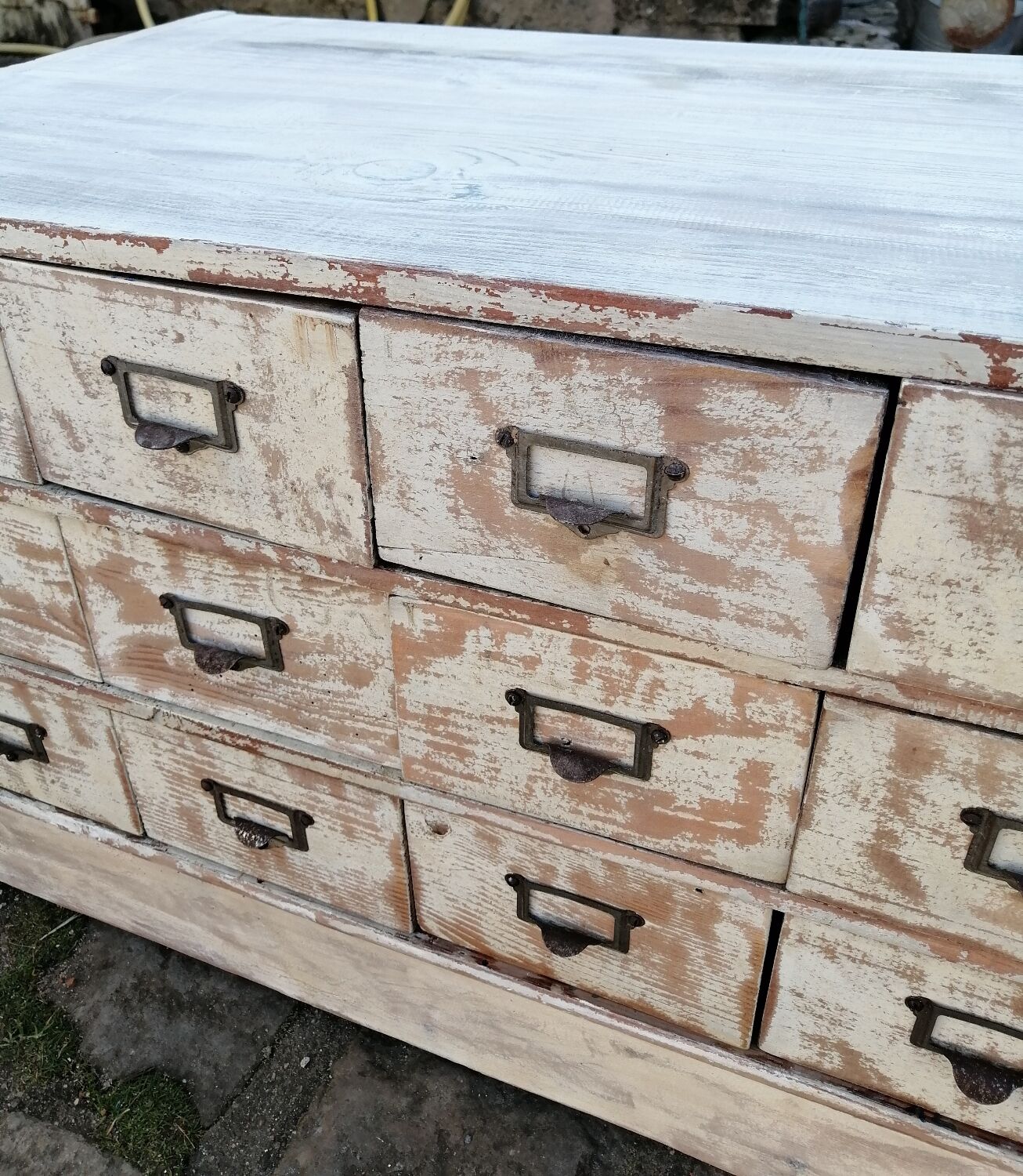 Workshop furniture