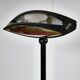 Aeto Floor Lamp by Fabio Lombardo for Flos, 1980's