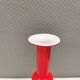 Elegant Carnaby vase from the Danish brand Holmegaard, 1968–76.