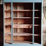 Old celadon library