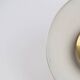 Danish vintage pendant lamp from 1960s