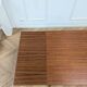 Scandinavian dining table by Farstrup
