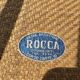 Italian Chiavari chair with patina – Rocca – 1960s