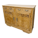 Art Deco sideboard