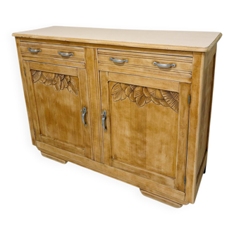 Art Deco sideboard