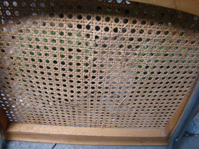 Chair Marcel Breuer B64