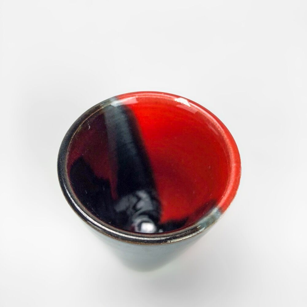 Vallauris Mid-Century Liquor Service