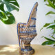 Emmanuelle rattan armchair for dolls