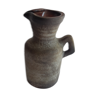 Sandstone decanter