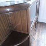 Furniture MD mahogany 1973