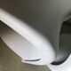 Lot de 4 chaises de Verner Panton