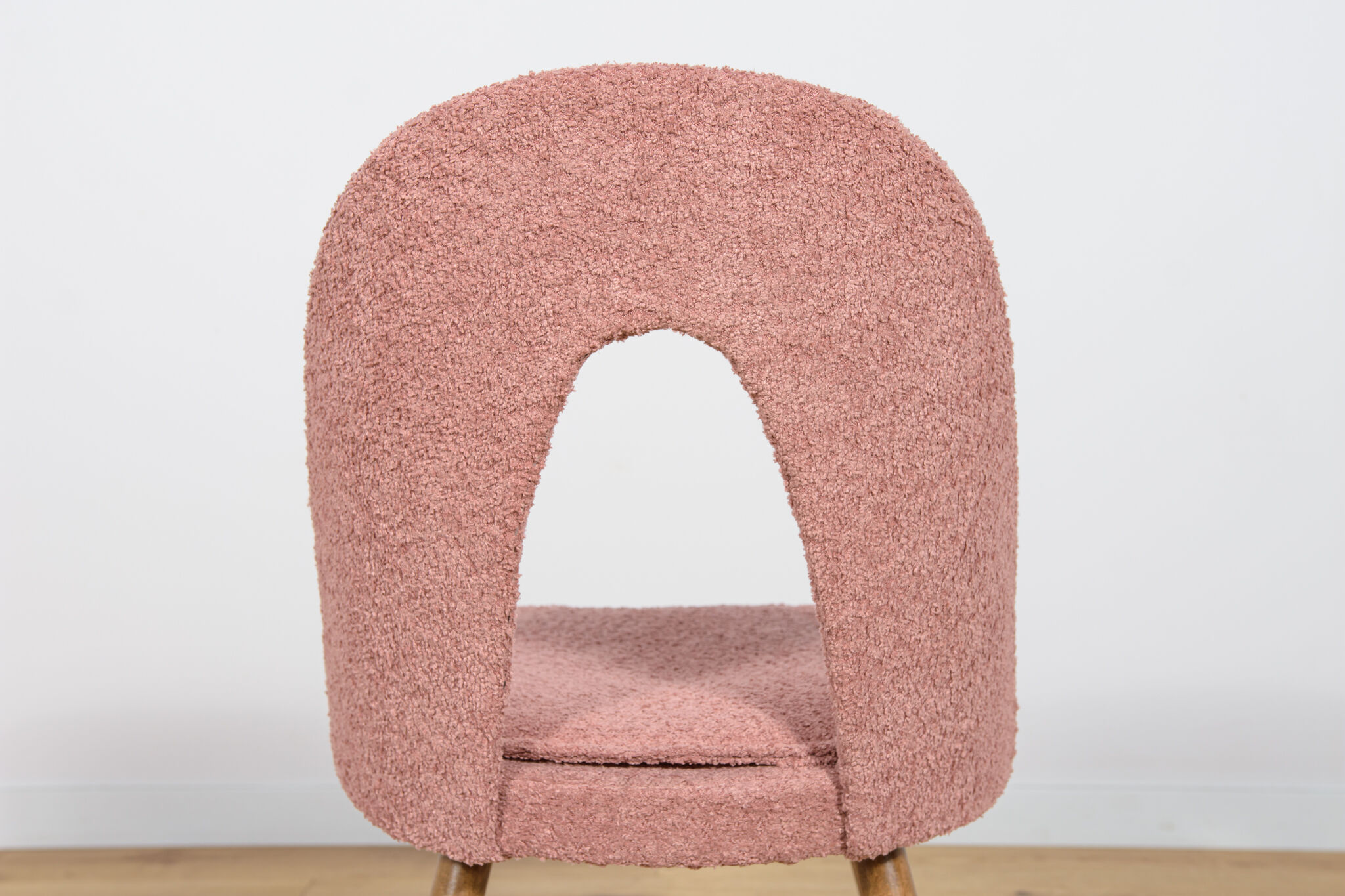 Dining Chairs by Antonín Šuman  for Tatra, 1960s, Set of 4