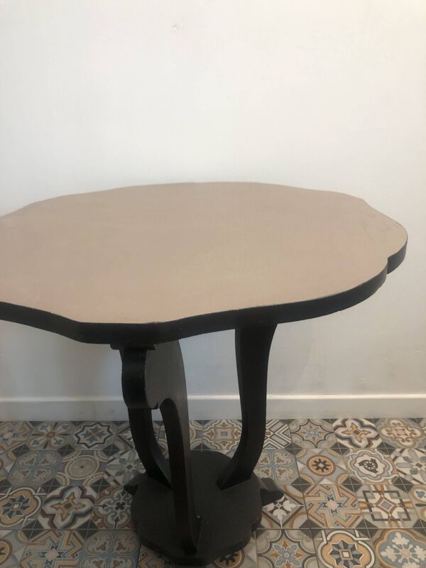 Table gigogne
