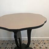 Table gigogne