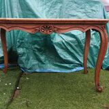 Table de salon style Louis XV
