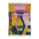Colourful Berber Rug - 300 x 200 cm