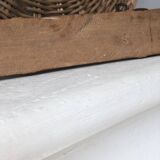 Patere porte manteau en bois 4 accroches