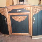 Art Deco buffet