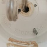 Lampe champignon années 70 Harveiluce Guzzini