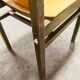 6 Baumann 'Argos' chairs