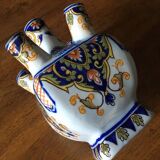 Flower picker, flower girl from DESVRES