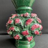 Schneider ceramic vase
