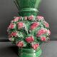 Schneider ceramic vase