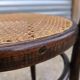 Chaise Mundus de Thonet Vienne Autriche 1925
